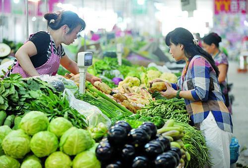 安徽曝光3批次不合格食用农产品 大润发,永辉超市销售的食品在列